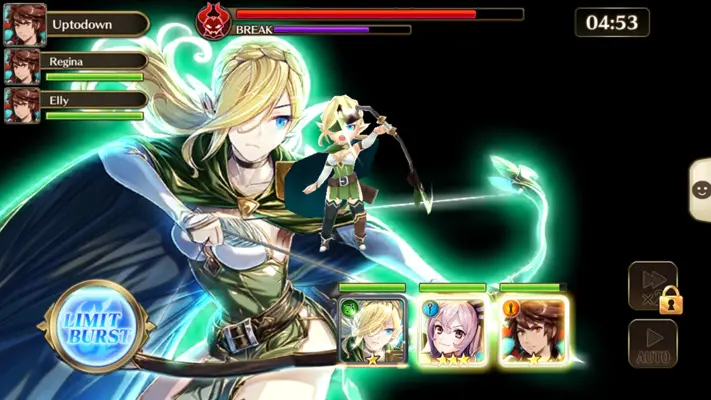 Valkyrie Connect android App screenshot 9