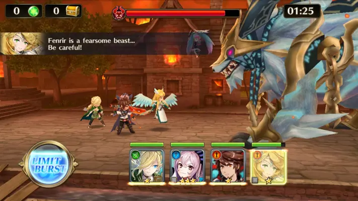 Valkyrie Connect android App screenshot 7